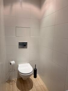Air-conditioned apartment in the historical center of Trnava