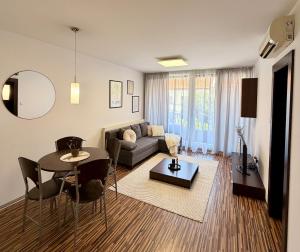 Air-conditioned apartment in the historical center of Trnava