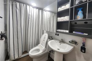 Space Eccne Seoul DDP 30minute 6people Accommodation