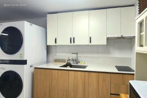 Space Eccne Seoul DDP 30minute 6people Accommodation