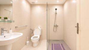Apartement1 Tamraght Modern 2BR Sleeps 6