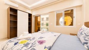 Apartement1 Tamraght Modern 2BR Sleeps 6