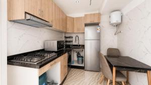 Apartement1 Tamraght Modern 2BR Sleeps 6