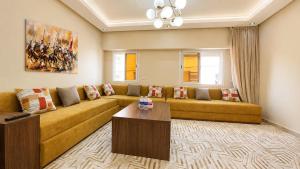 Apartement1 Tamraght Modern 2BR Sleeps 6