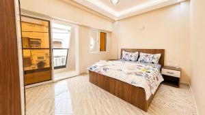 Apartement1 Tamraght Modern 2BR Sleeps 6