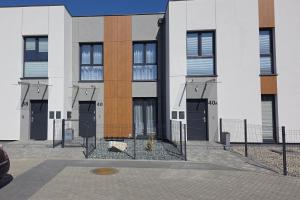 Apartament Ustka Holiday Sauna & Garden