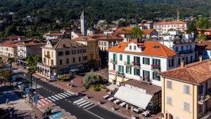 Residence Cosy Baveno