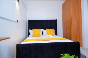 Cozy & private studio in Membley Ruiru Nairobi Kenya