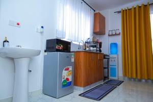 Cozy & private studio in Membley Ruiru Nairobi Kenya