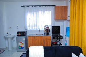 Cozy & private studio in Membley Ruiru Nairobi Kenya