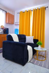 Cozy & private studio in Membley Ruiru Nairobi Kenya