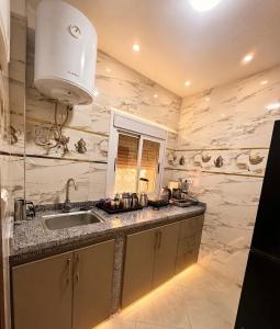 New Modern Apartment Climatiseur Terrace