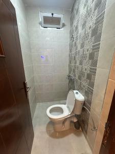 New Modern Apartment Climatiseur Terrace