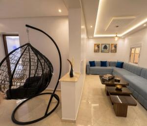 New Modern Apartment Climatiseur Terrace