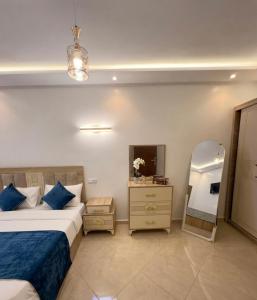 New Modern Apartment Climatiseur Terrace