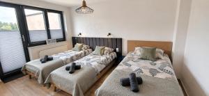 Good Night in Szczecin III