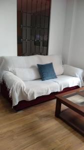 Casa Noah céntrica y tranquila