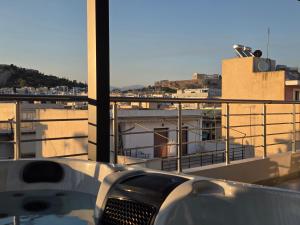 Athens Vein