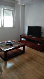 Casa Noah céntrica y tranquila