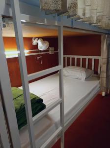 Beach Hostel Pattaya