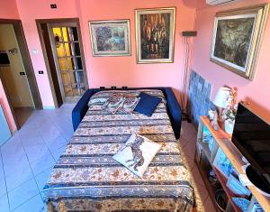 Casa di Guido - Charming apartment in the heart of Tuscany