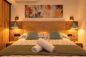 Nova Lux Vejer - Historic Center