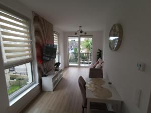 Kartuska Apartament Gdańsk