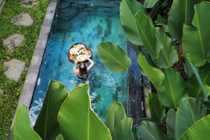 Pis Bolong Ubud Villa