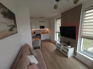 Kartuska Apartament Gdańsk