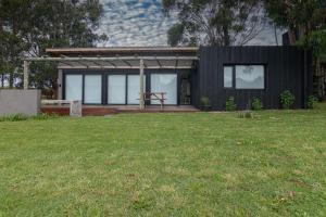 Casa Nera Chica