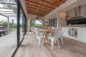 Casa Nera Chica