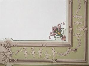 Dritto al cuore - Spacious Apartment With Angelic Frescoes