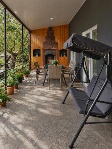 Guest House Germani