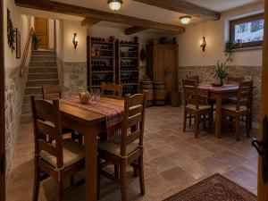 Slavian house