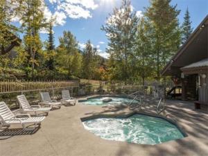 XL Luxury Penthouse Ski-in Ski-out The Aspens