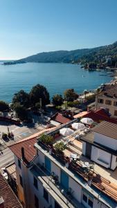 Residence Cosy Baveno