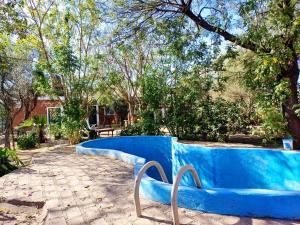 Hospedaje en lo de Ricardo