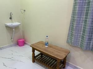 Hampinest Homestay