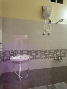 Hampinest Homestay