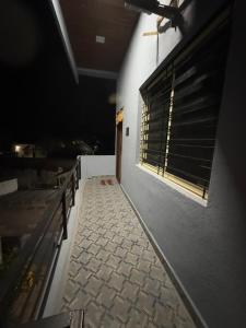 Hampinest Homestay