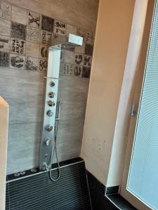 CASA MONTE DI SOPRA jacuzzi & sauna