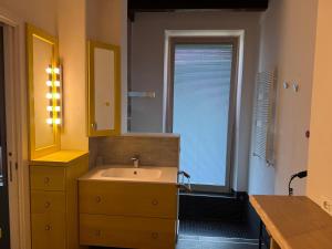 CASA MONTE DI SOPRA jacuzzi & sauna