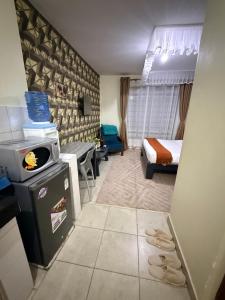 Nia Haven Studio Near JKIA