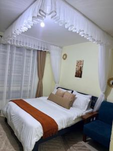 Nia Haven Studio Near JKIA