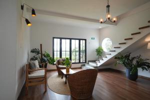 Posada La Casa del Molino