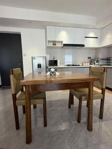 Kaya Homes at Azure SkyPark