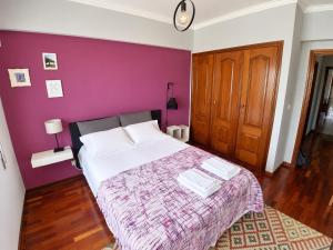 Flat with 3BR in Lisbon - Walk to FIL and MeoArena