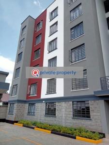 Nia Haven Studio Near JKIA