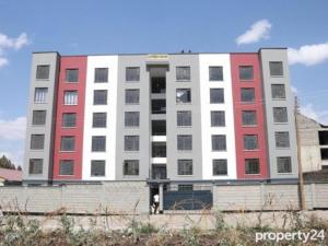 Nia Haven Studio Near JKIA