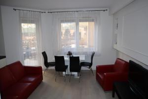 Apartment Mokotów, next to Sadyba Best Mall